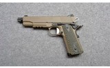 SIG Sauer~1911~.45 Auto - 2 of 2