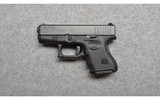 Glock~26~9MM - 2 of 2