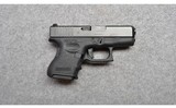 Glock~26~9MM - 1 of 2