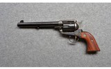 Ruger~Vaquero~.45 Cal - 2 of 4