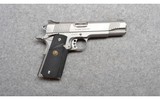 Kimber~Classic Stainless~.45 ACP - 1 of 2