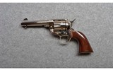 Pietta~1873 SA~.45 Colt - 2 of 5