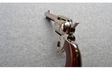 Pietta~1873 SA~.45 Colt - 5 of 5