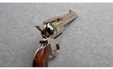 Pietta~1873 SA~.45 Colt - 4 of 5