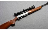 Remington~742 Woodsmaster Carbine~.30-06 Springfield - 1 of 10