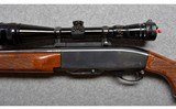 Remington~742 Woodsmaster Carbine~.30-06 Springfield - 8 of 10