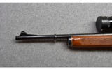 Remington~742 Woodsmaster Carbine~.30-06 Springfield - 7 of 10