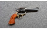 Uberti~Single Action Army~.45 Colt - 1 of 5