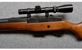 Ruger~Ranch Rifle~.223 Remington - 8 of 10