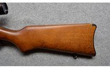 Ruger~Ranch Rifle~.223 Remington - 9 of 10