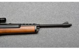 Ruger~Ranch Rifle~.223 Remington - 4 of 10