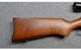 Ruger~Ranch Rifle~.223 Remington - 2 of 10