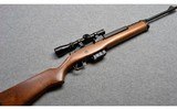 Ruger~Ranch Rifle~.223 Remington - 1 of 10
