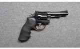 Smith & Wesson~15-3~.38 S&W Special - 1 of 3