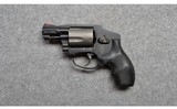 Smith & Wesson~340PD~.357 Magnum - 2 of 2