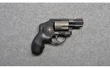 Smith & Wesson~340PD~.357 Magnum - 1 of 2