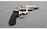 Ruger~GP100 Match Champion~.357 Magnum - 1 of 3