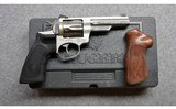 Ruger~GP100 Match Champion~.357 Magnum - 3 of 3