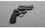 Ruger~GP100~.357 Magnum - 1 of 3