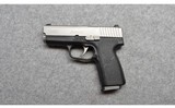 Kahr Arms~P40~.40 S&W - 2 of 2