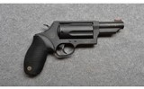 Taurus~The Judge~.45 Colt/.410 Gauge - 1 of 2