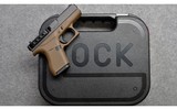 Glock~42~.380 AUTO - 3 of 3