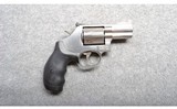 Smith & Wesson~686-6~.357 Magnum - 1 of 3