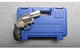 Smith & Wesson~686-6~.357 Magnum - 3 of 3