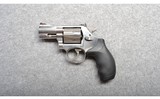 Smith & Wesson~686-6~.357 Magnum - 2 of 3