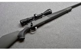 Weatherby~Vanguard~.243 Winchester - 1 of 10