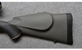 Weatherby~Vanguard~.243 Winchester - 9 of 10