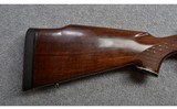 Remington~700 Engraved~.375 Remington Ultra Magnum - 2 of 10