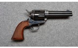 Uberti~El Patron~.45 Colt - 1 of 2