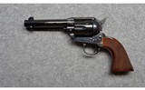 Uberti~El Patron~.45 Colt - 2 of 2