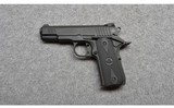 Rock Island Armory~M1911A~.380 AUTO - 2 of 3