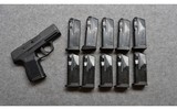 SIG Sauer~P365 SAS~9MM - 4 of 5