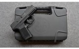 SIG Sauer~P365 SAS~9MM - 3 of 5