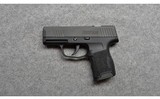 SIG Sauer~P365 SAS~9MM - 2 of 5