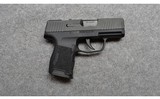 SIG Sauer~P365 SAS~9MM - 1 of 5
