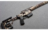 SIG Sauer~Cross~6.5 Creedmoor - 1 of 11