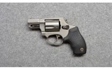 Taurus~Titanium~.38 Special - 2 of 4