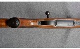 Kimber~84M Long Master Classic~.223 Remington - 5 of 10