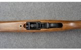 Ruger~10/22~.22 LR - 5 of 10