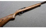 Ruger~10/22~.22 LR - 1 of 10