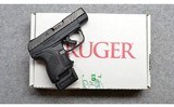 Ruger~LCP II~.380 ACP - 3 of 4