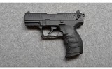 Walther~P22~.22LR - 2 of 2