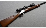 Browning~1885~.270 Winchester - 1 of 10