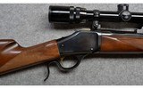 Browning~1885~.270 Winchester - 3 of 10