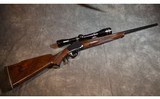 Browning ~B-78 ~ .25-06 REM - 1 of 10