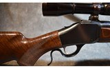 Browning ~B-78 ~ .25-06 REM - 3 of 10
